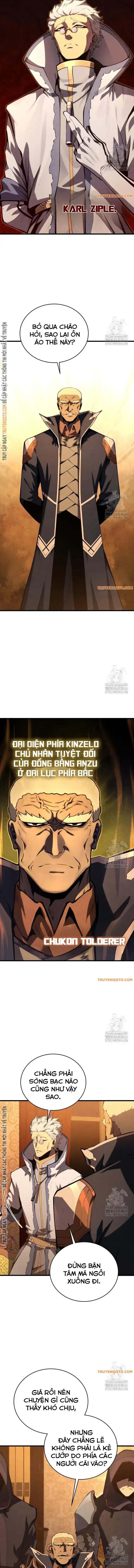 Truyện Tranh Con Trai Út Của Gia Đình Kiếm Thuật Danh Tiếng trang 6