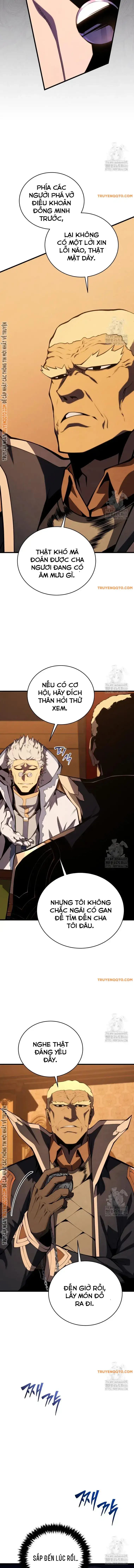 Truyện Tranh Con Trai Út Của Gia Đình Kiếm Thuật Danh Tiếng trang 6