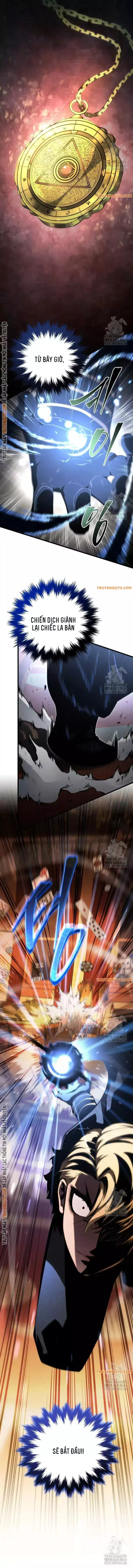 Truyện Tranh Con Trai Út Của Gia Đình Kiếm Thuật Danh Tiếng trang 6