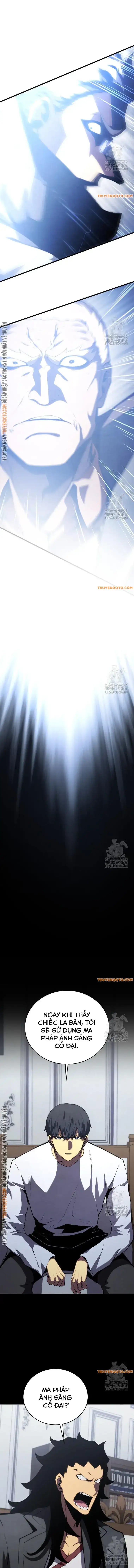 Truyện Tranh Con Trai Út Của Gia Đình Kiếm Thuật Danh Tiếng trang 6