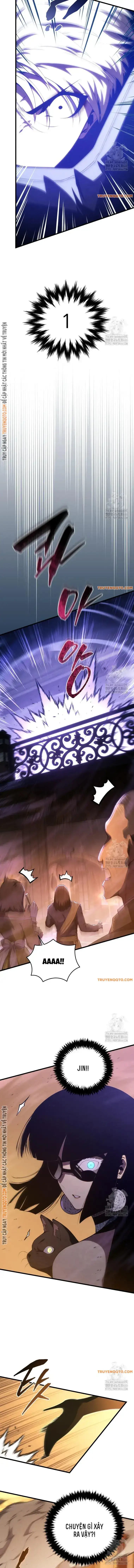 Truyện Tranh Con Trai Út Của Gia Đình Kiếm Thuật Danh Tiếng trang 6