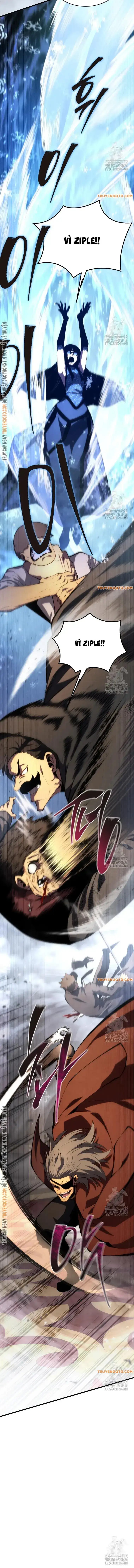 Truyện Tranh Con Trai Út Của Gia Đình Kiếm Thuật Danh Tiếng trang 6