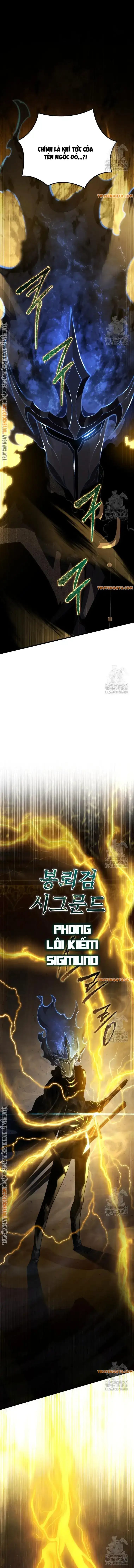 Truyện Tranh Con Trai Út Của Gia Đình Kiếm Thuật Danh Tiếng trang 6
