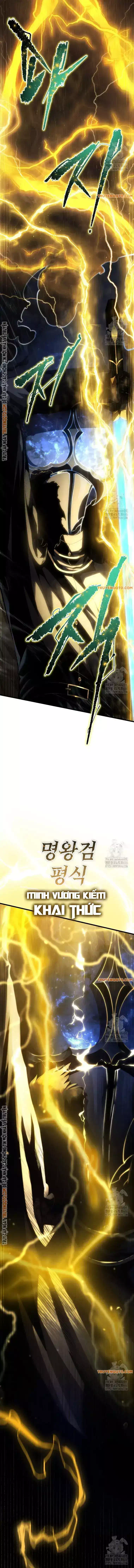 Truyện Tranh Con Trai Út Của Gia Đình Kiếm Thuật Danh Tiếng trang 6