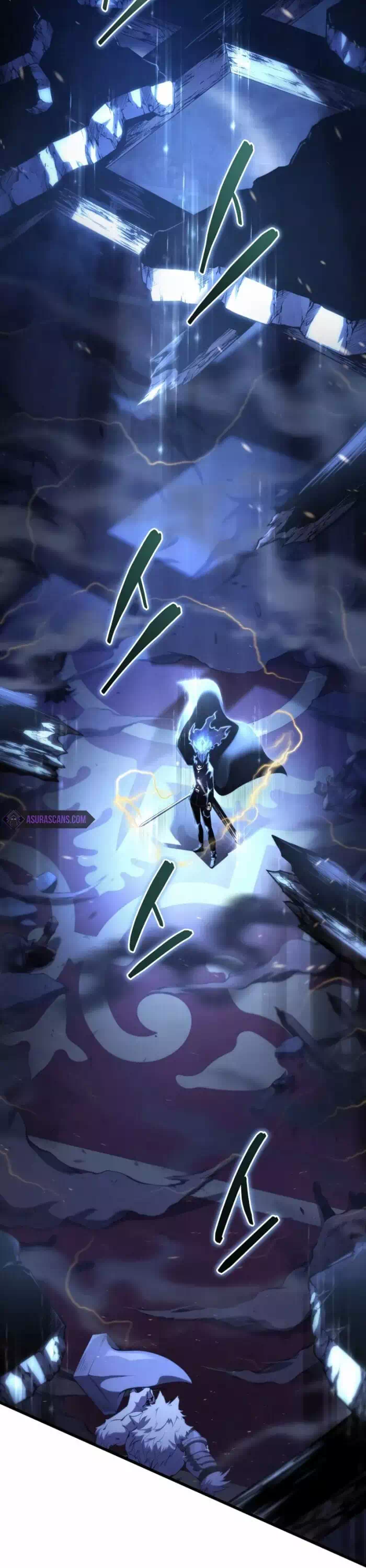 Truyện Tranh Con Trai Út Của Gia Đình Kiếm Thuật Danh Tiếng trang 6