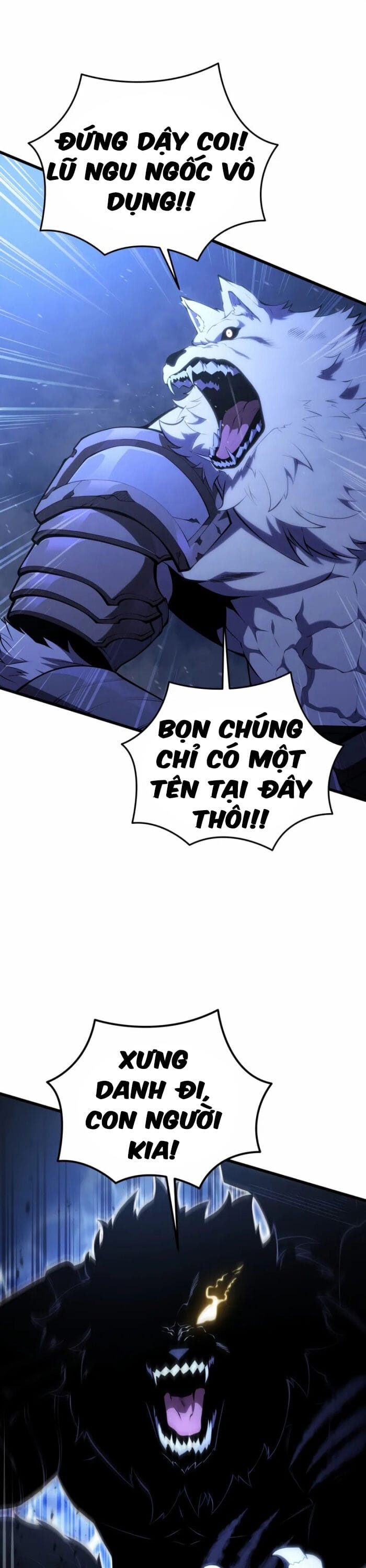 Truyện Tranh Con Trai Út Của Gia Đình Kiếm Thuật Danh Tiếng trang 6