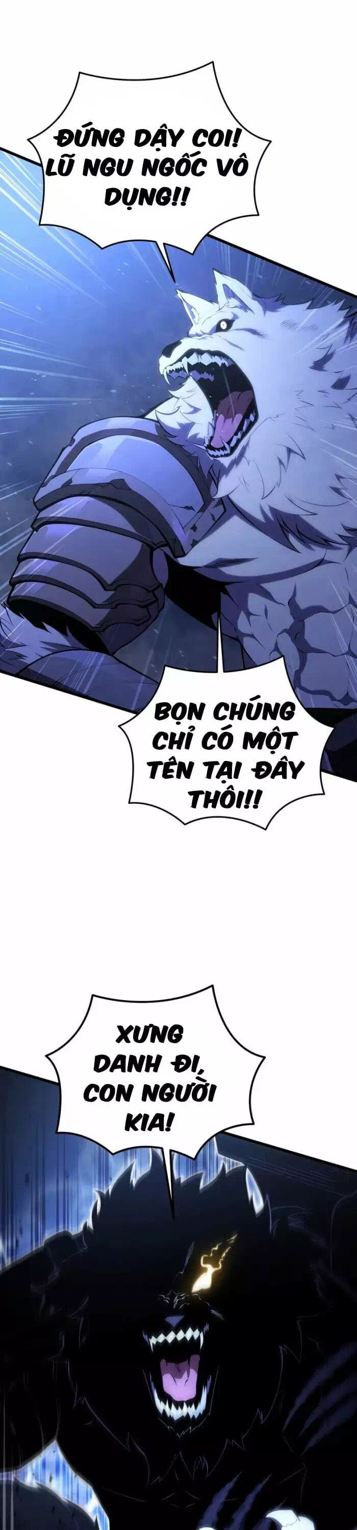 Truyện Tranh Con Trai Út Của Gia Đình Kiếm Thuật Danh Tiếng trang 6