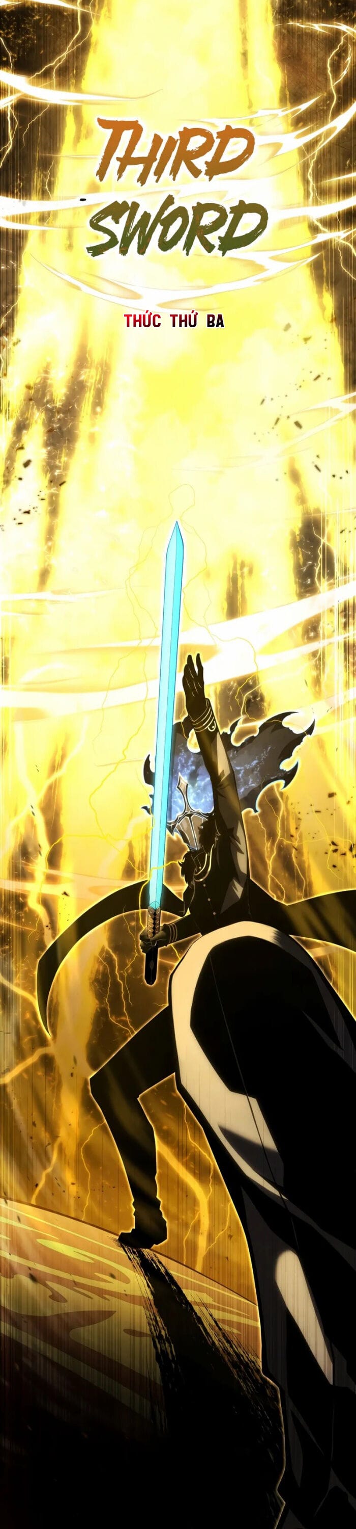 Truyện Tranh Con Trai Út Của Gia Đình Kiếm Thuật Danh Tiếng trang 6