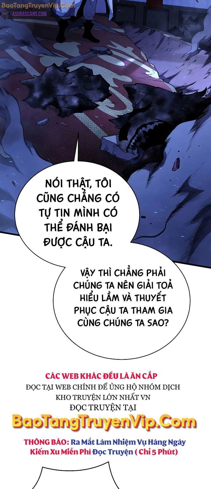 Truyện Tranh Con Trai Út Của Gia Đình Kiếm Thuật Danh Tiếng trang 6