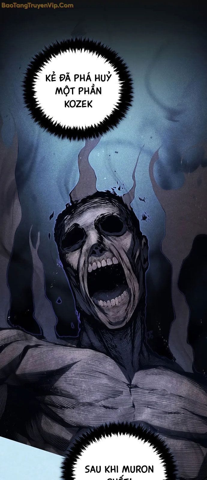 Truyện Tranh Con Trai Út Của Gia Đình Kiếm Thuật Danh Tiếng trang 6