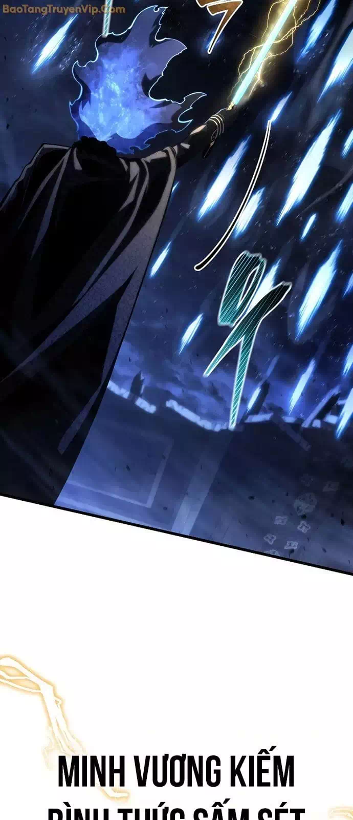 Truyện Tranh Con Trai Út Của Gia Đình Kiếm Thuật Danh Tiếng trang 6