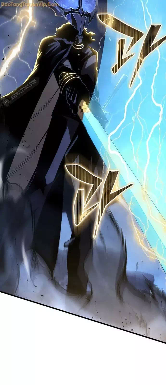 Truyện Tranh Con Trai Út Của Gia Đình Kiếm Thuật Danh Tiếng trang 6