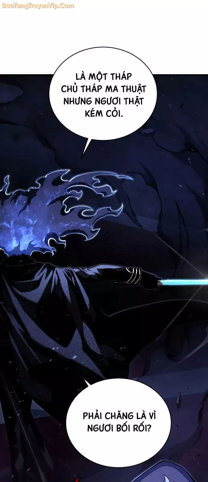 Truyện Tranh Con Trai Út Của Gia Đình Kiếm Thuật Danh Tiếng trang 6