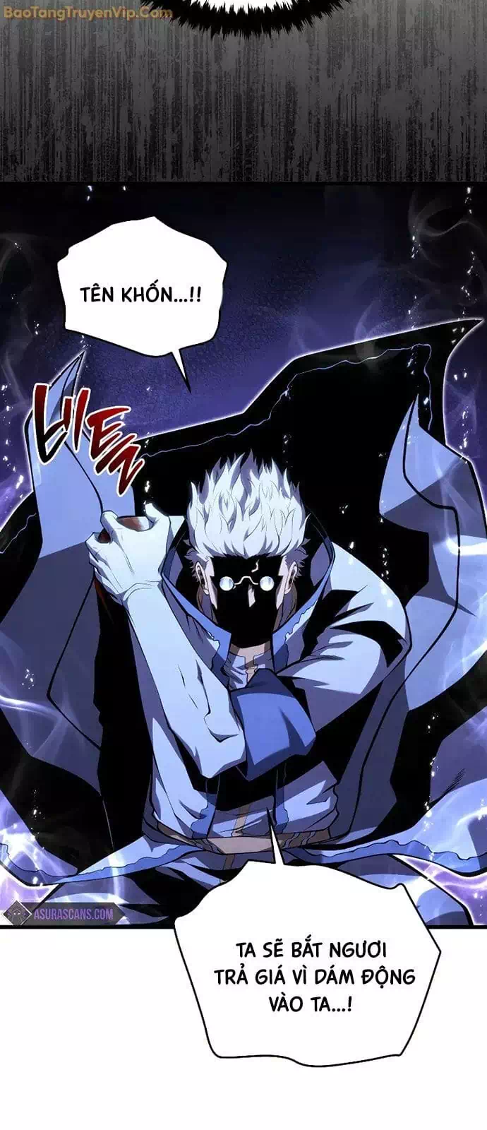 Truyện Tranh Con Trai Út Của Gia Đình Kiếm Thuật Danh Tiếng trang 6