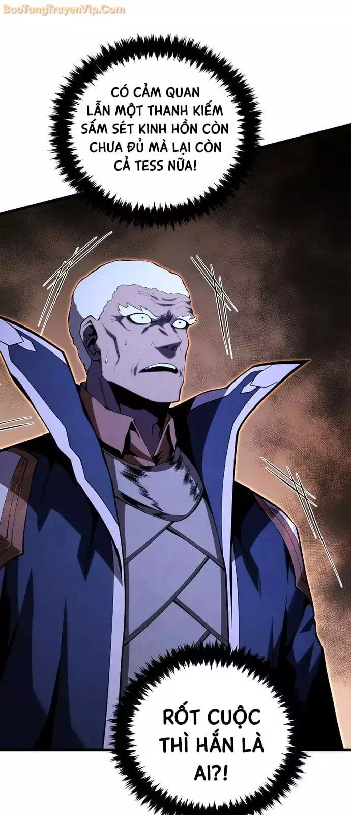 Truyện Tranh Con Trai Út Của Gia Đình Kiếm Thuật Danh Tiếng trang 6