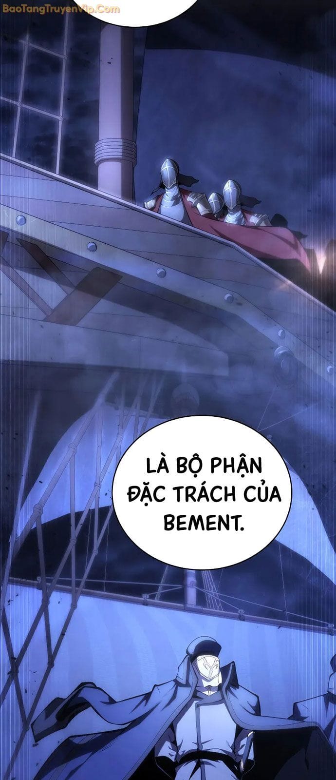 Truyện Tranh Con Trai Út Của Gia Đình Kiếm Thuật Danh Tiếng trang 6