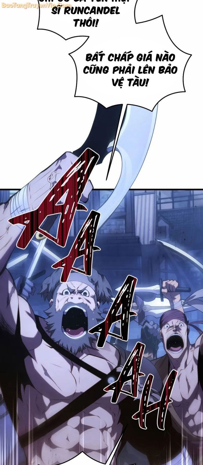 Truyện Tranh Con Trai Út Của Gia Đình Kiếm Thuật Danh Tiếng trang 6