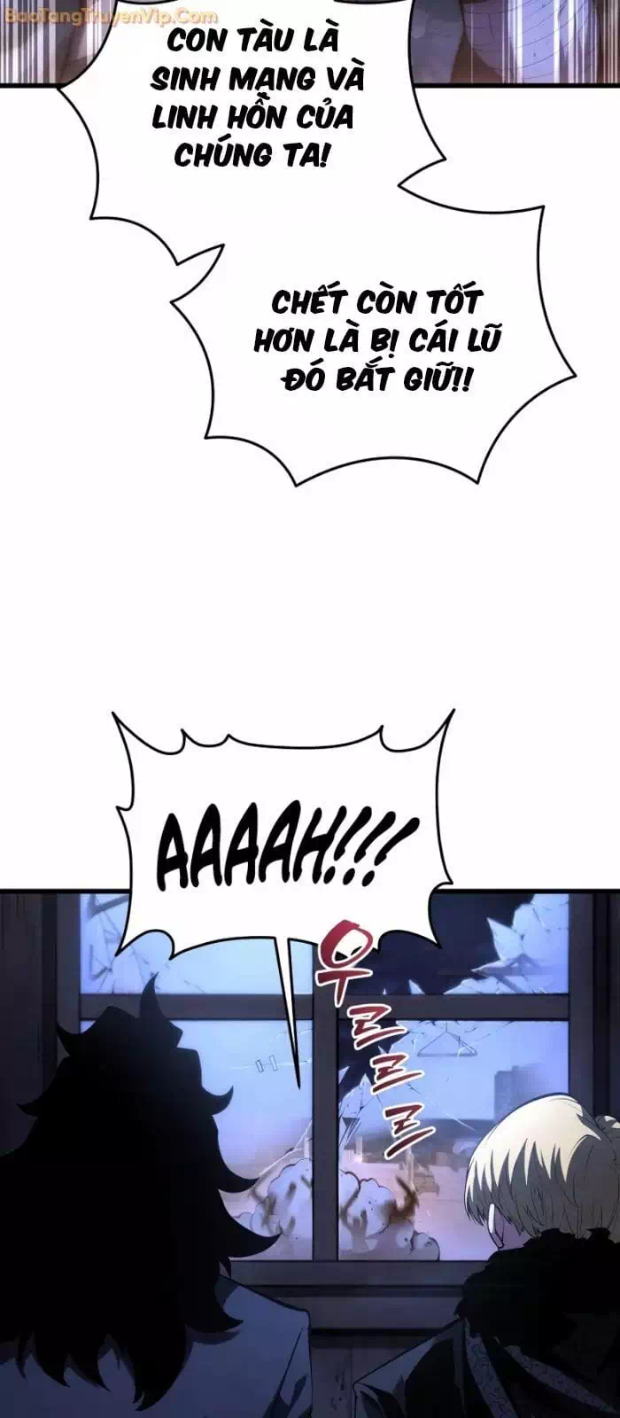 Truyện Tranh Con Trai Út Của Gia Đình Kiếm Thuật Danh Tiếng trang 6