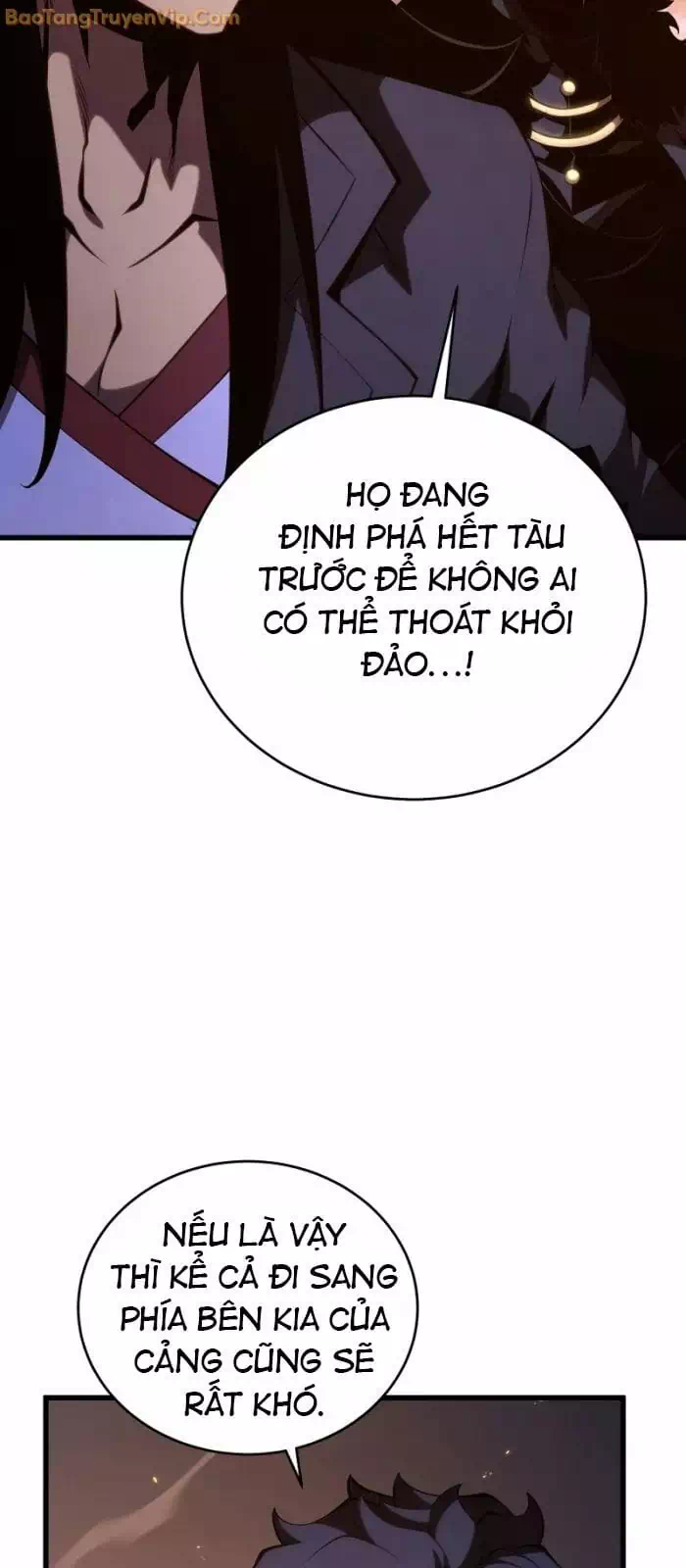 Truyện Tranh Con Trai Út Của Gia Đình Kiếm Thuật Danh Tiếng trang 6