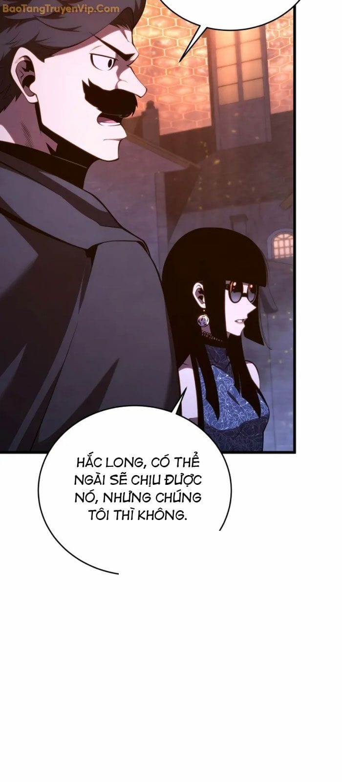 Truyện Tranh Con Trai Út Của Gia Đình Kiếm Thuật Danh Tiếng trang 6