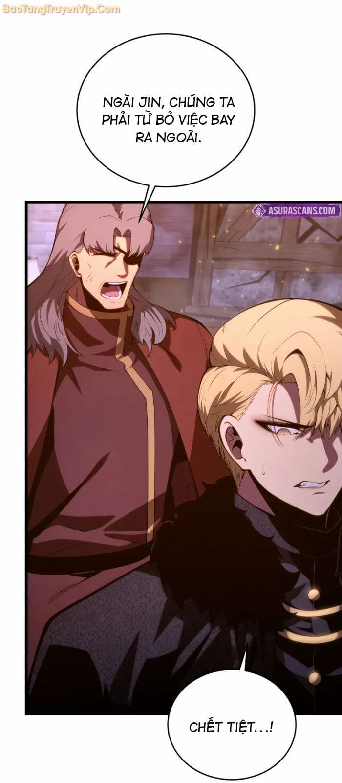 Truyện Tranh Con Trai Út Của Gia Đình Kiếm Thuật Danh Tiếng trang 6