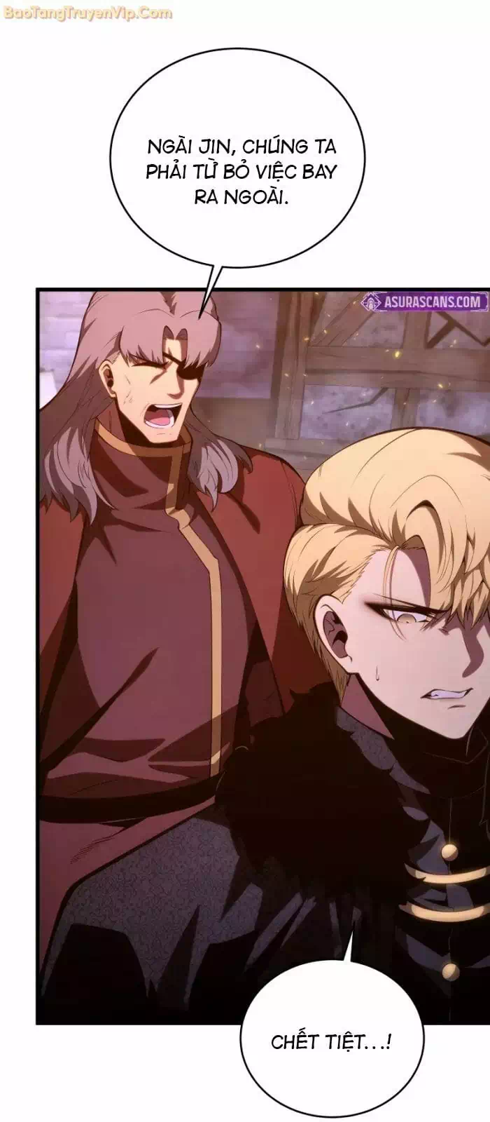 Truyện Tranh Con Trai Út Của Gia Đình Kiếm Thuật Danh Tiếng trang 6