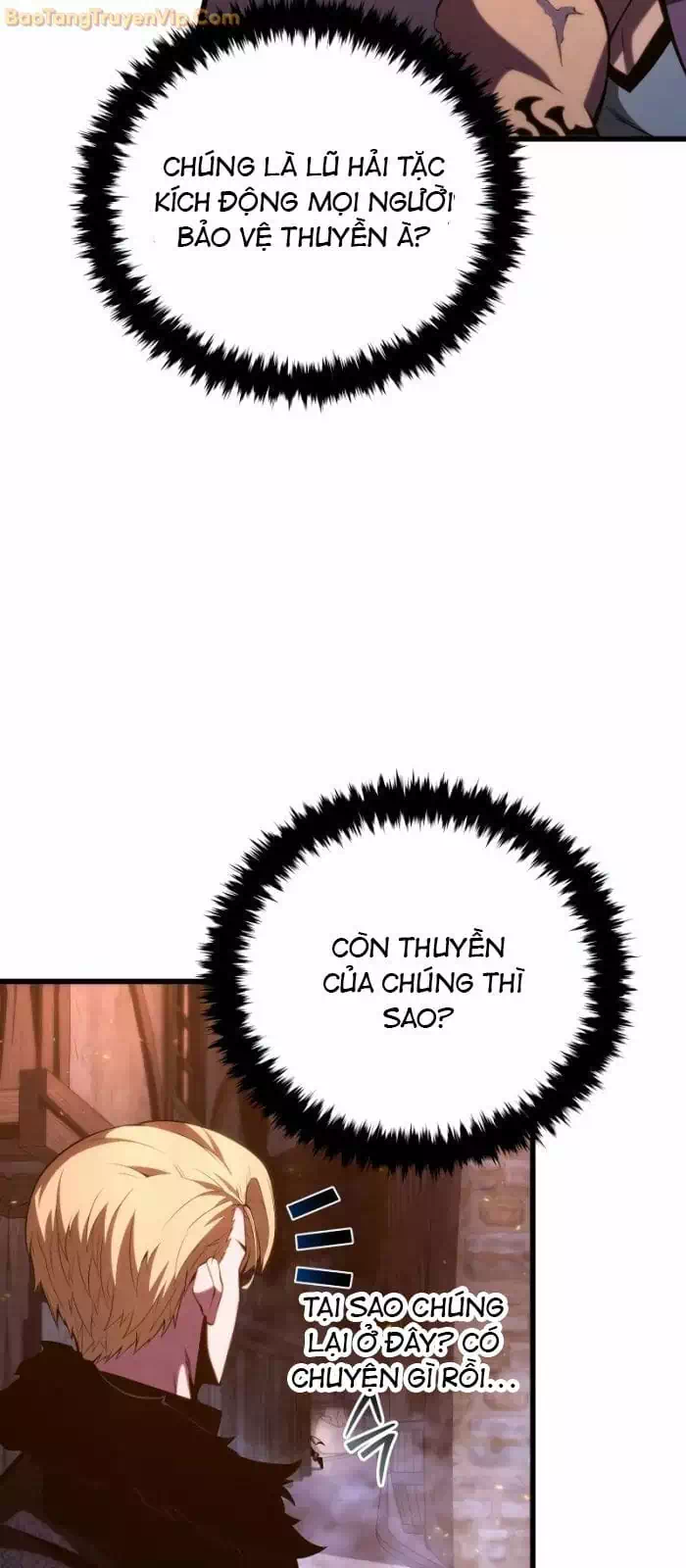 Truyện Tranh Con Trai Út Của Gia Đình Kiếm Thuật Danh Tiếng trang 6