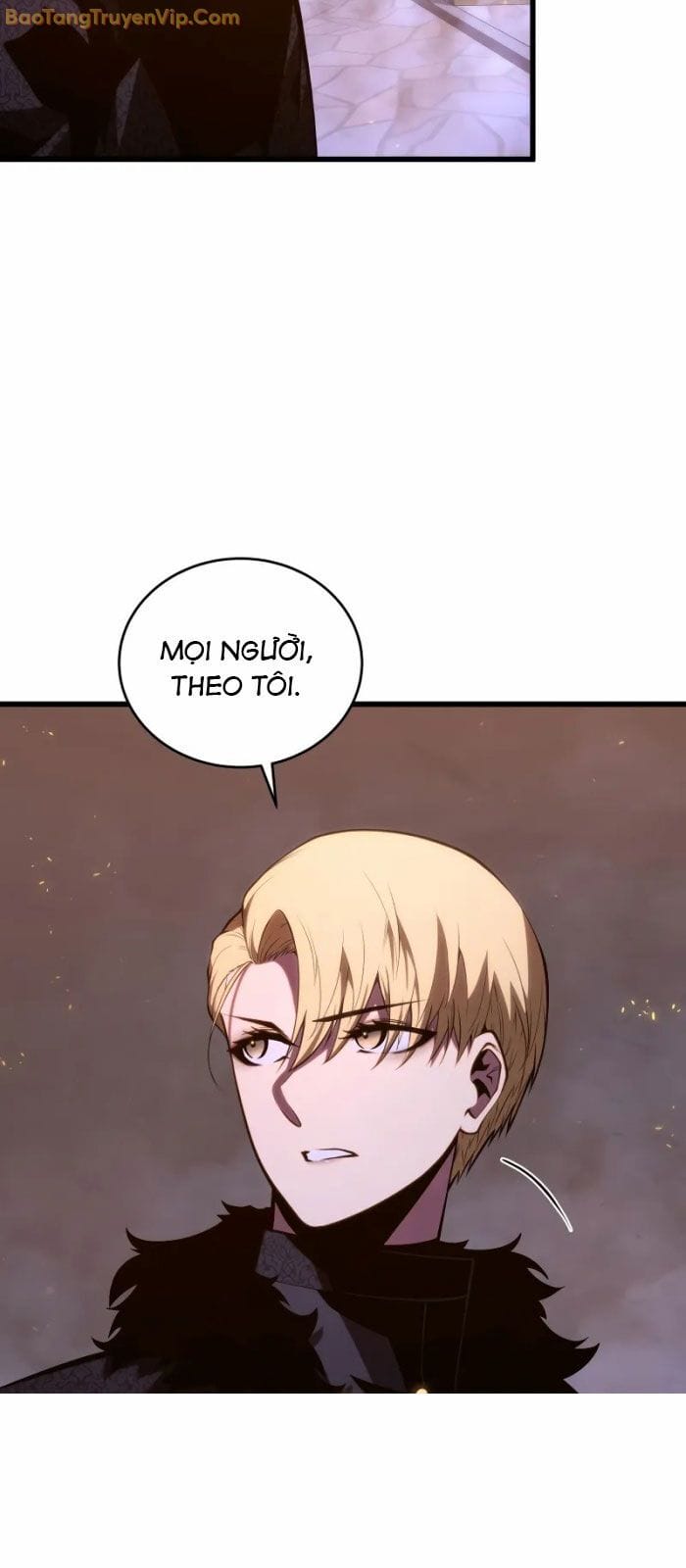 Truyện Tranh Con Trai Út Của Gia Đình Kiếm Thuật Danh Tiếng trang 6