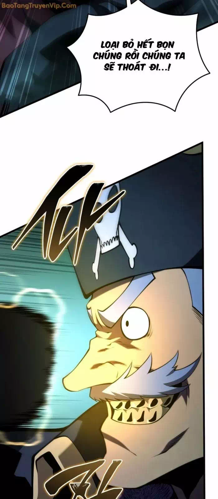 Truyện Tranh Con Trai Út Của Gia Đình Kiếm Thuật Danh Tiếng trang 6