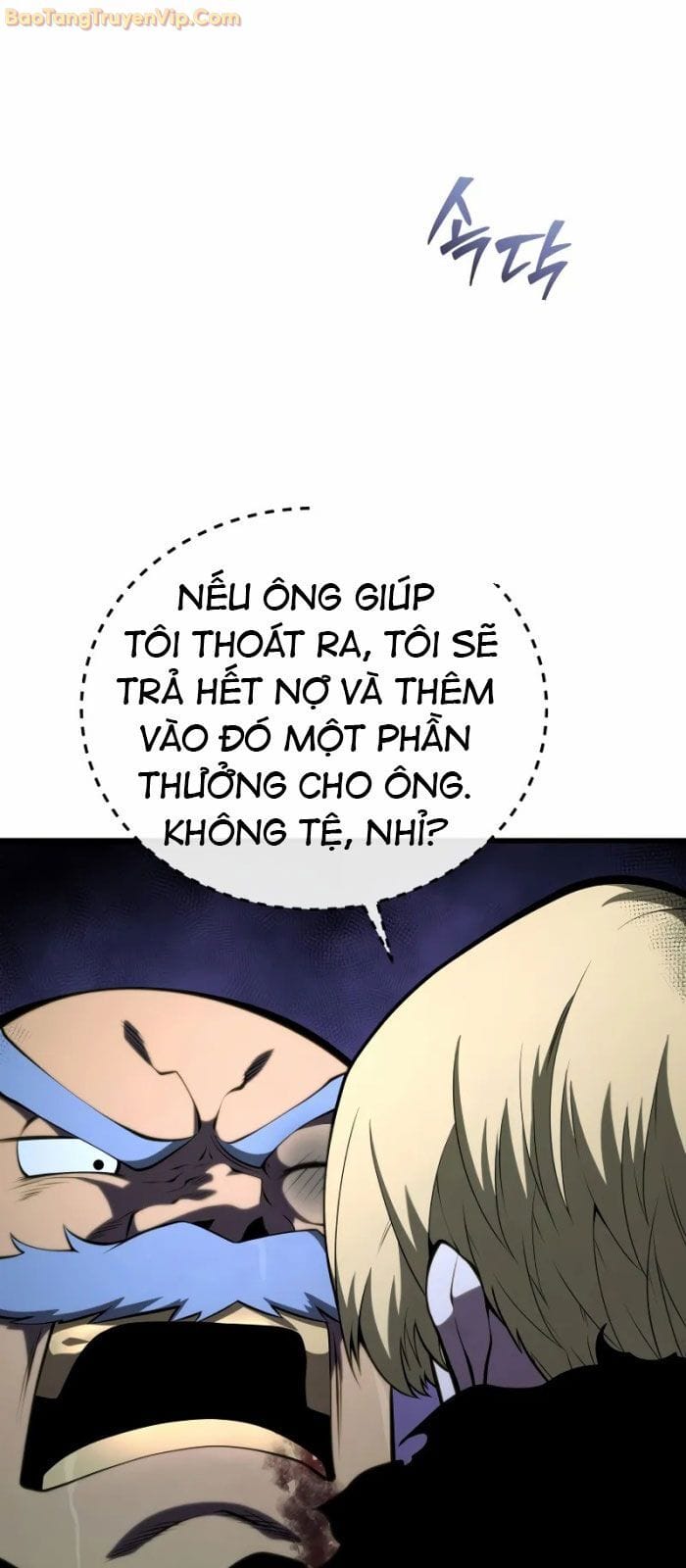 Truyện Tranh Con Trai Út Của Gia Đình Kiếm Thuật Danh Tiếng trang 6