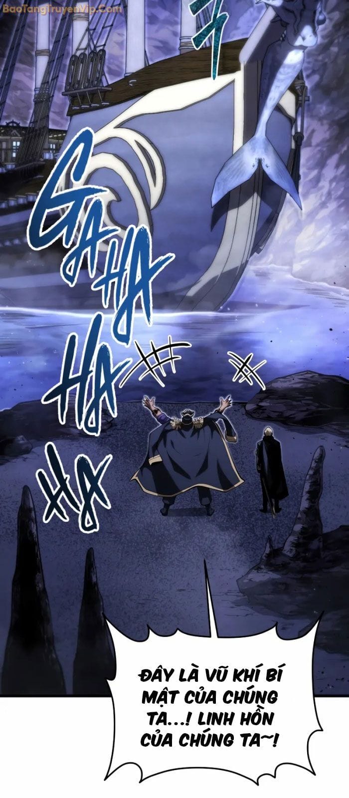 Truyện Tranh Con Trai Út Của Gia Đình Kiếm Thuật Danh Tiếng trang 6