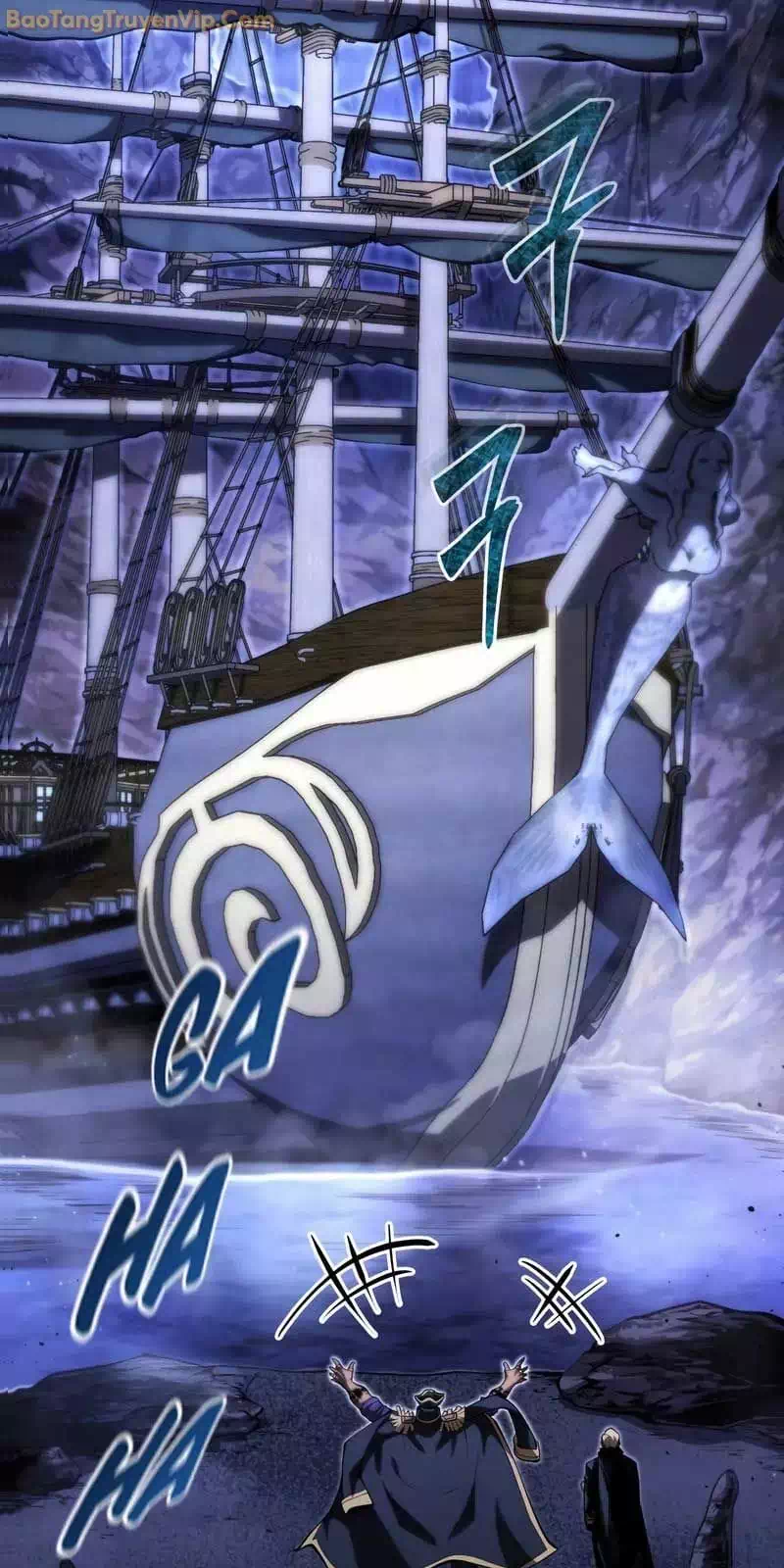 Truyện Tranh Con Trai Út Của Gia Đình Kiếm Thuật Danh Tiếng trang 6