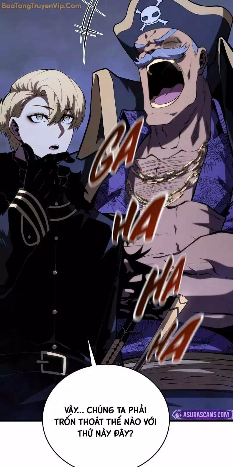 Truyện Tranh Con Trai Út Của Gia Đình Kiếm Thuật Danh Tiếng trang 6