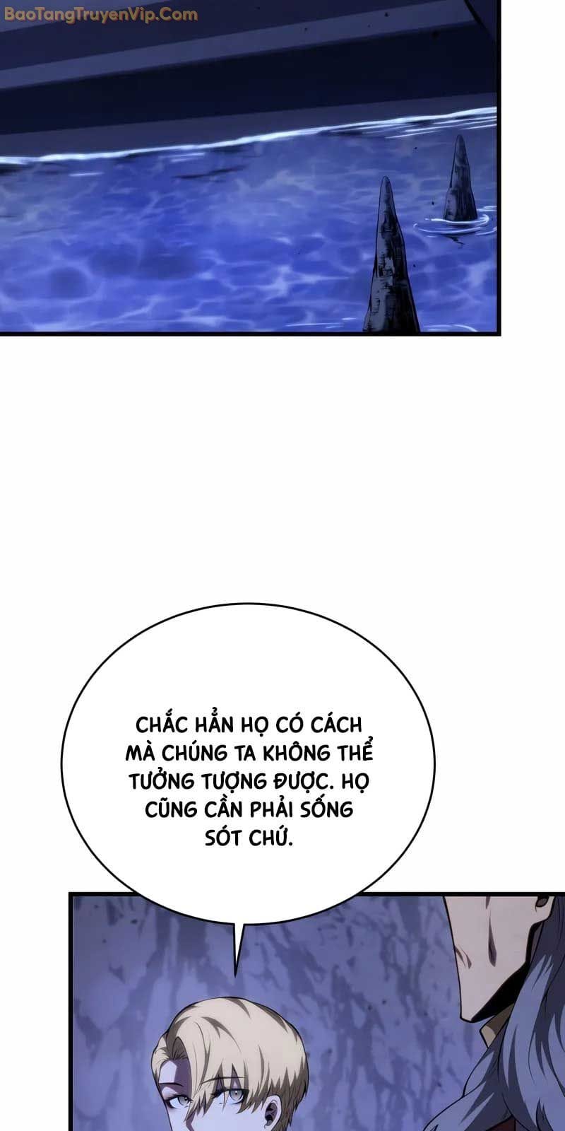 Truyện Tranh Con Trai Út Của Gia Đình Kiếm Thuật Danh Tiếng trang 6