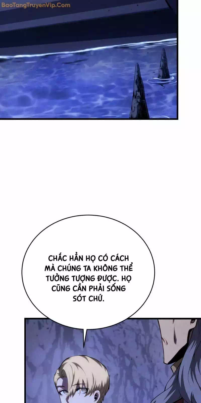 Truyện Tranh Con Trai Út Của Gia Đình Kiếm Thuật Danh Tiếng trang 6