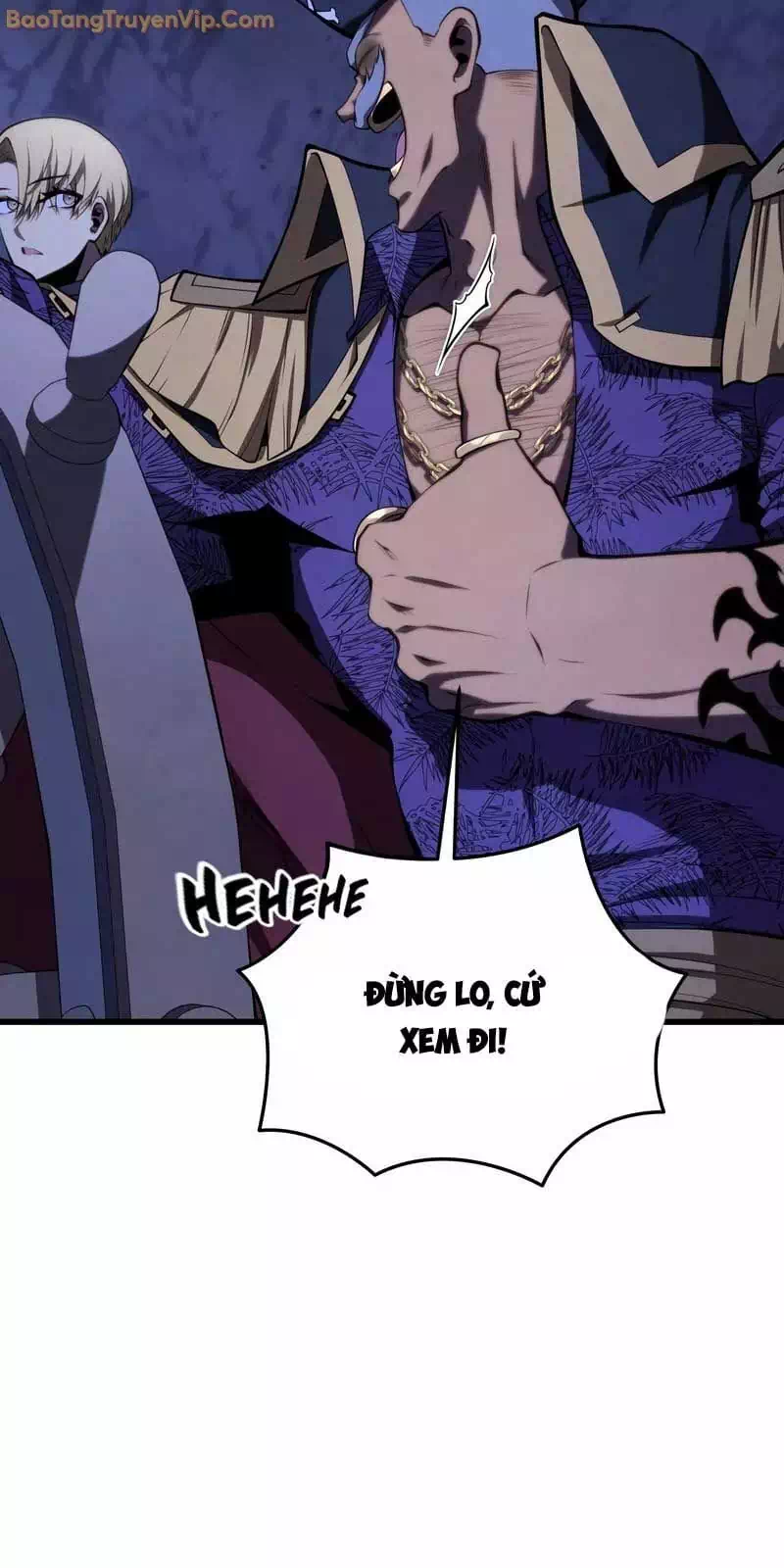Truyện Tranh Con Trai Út Của Gia Đình Kiếm Thuật Danh Tiếng trang 6