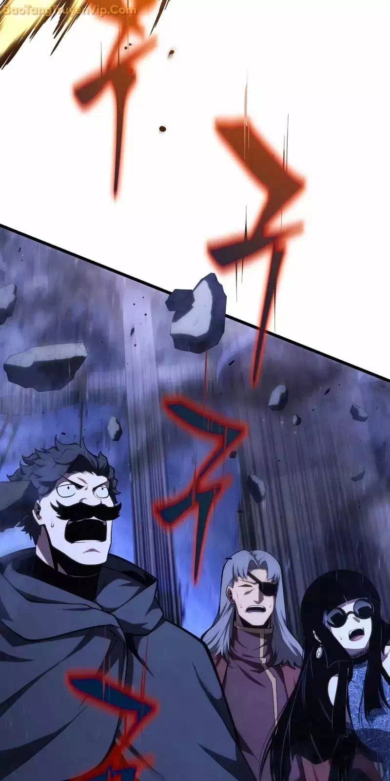 Truyện Tranh Con Trai Út Của Gia Đình Kiếm Thuật Danh Tiếng trang 6