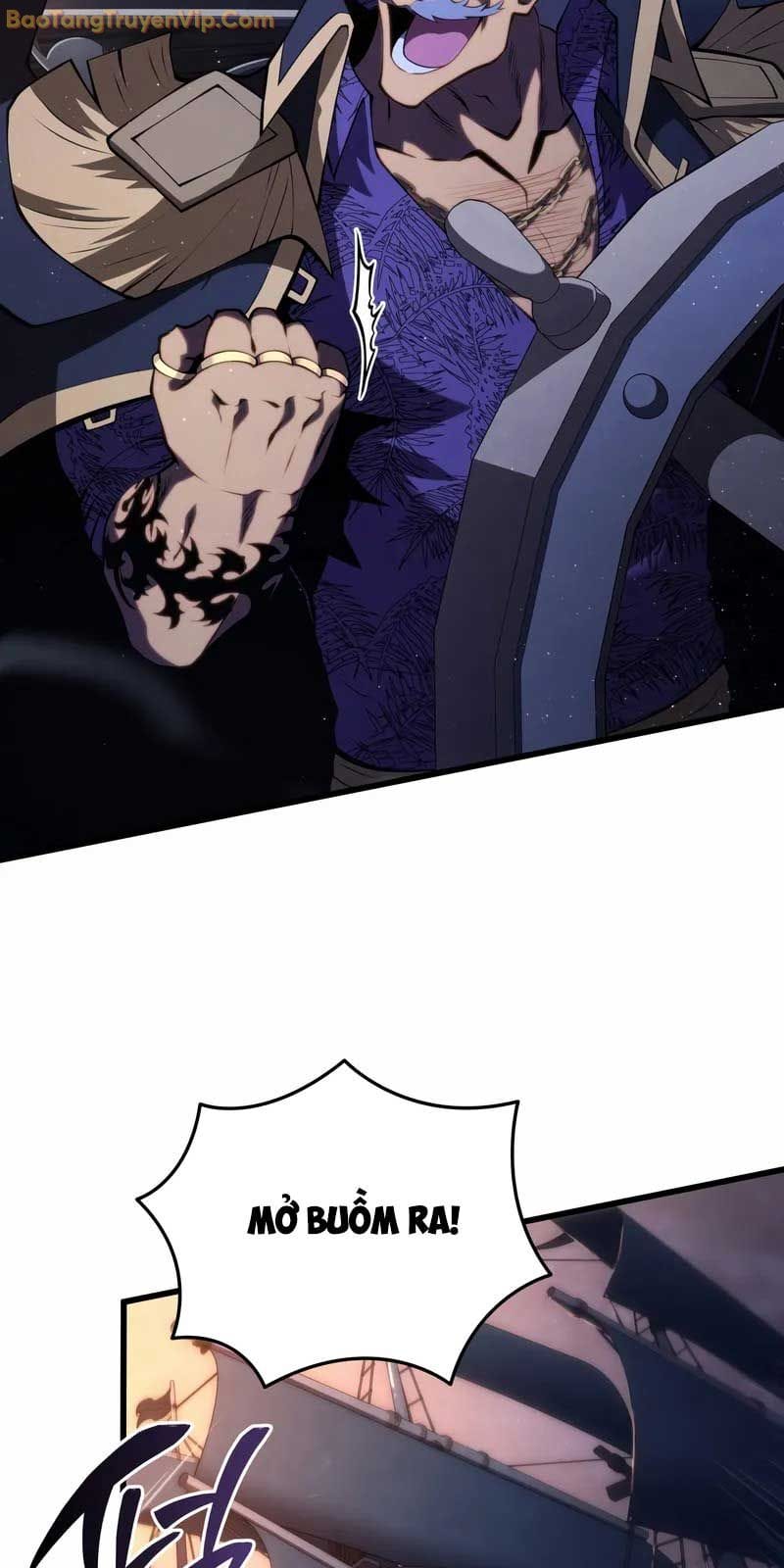 Truyện Tranh Con Trai Út Của Gia Đình Kiếm Thuật Danh Tiếng trang 6