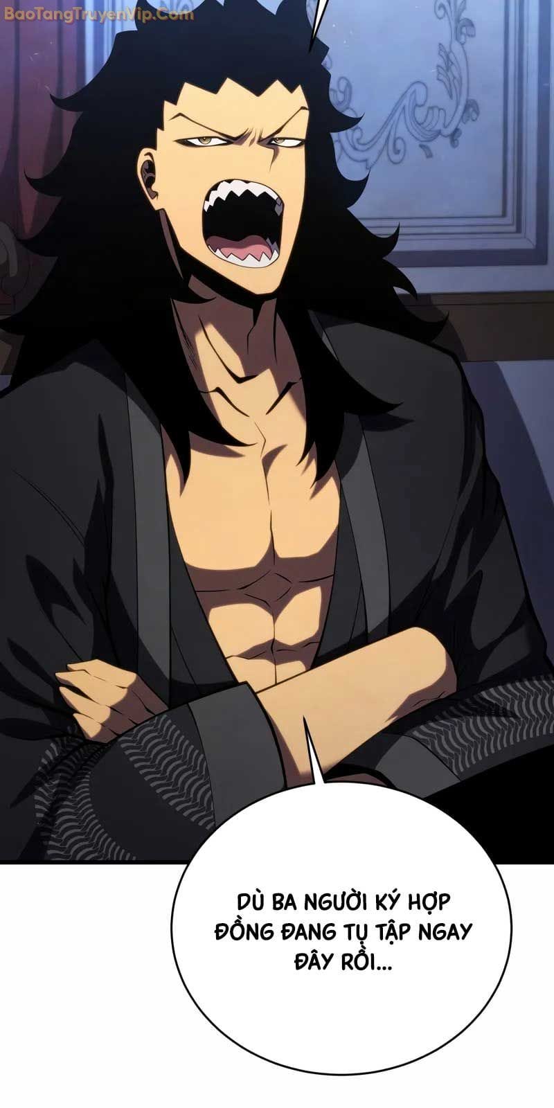 Truyện Tranh Con Trai Út Của Gia Đình Kiếm Thuật Danh Tiếng trang 6