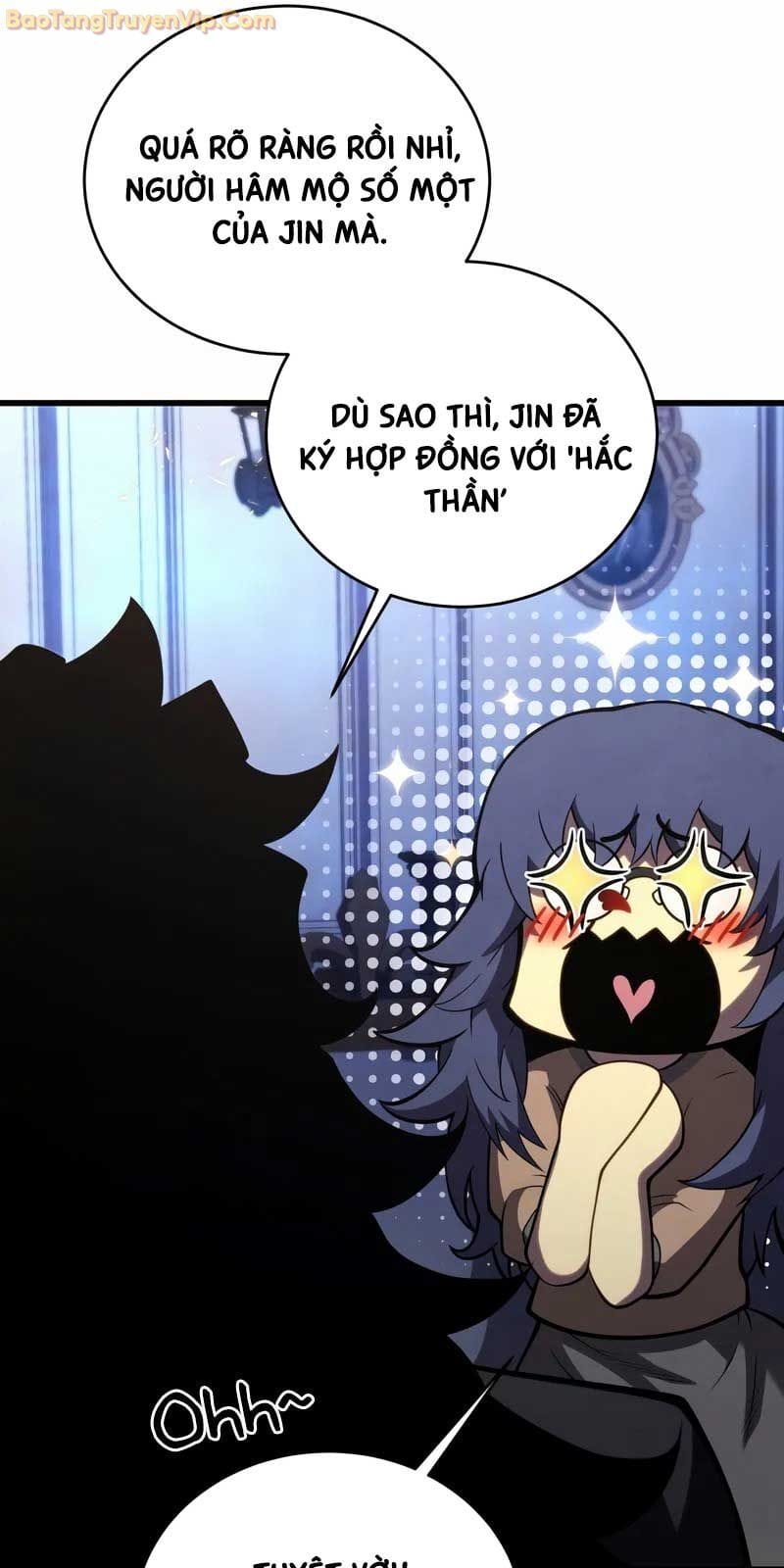 Truyện Tranh Con Trai Út Của Gia Đình Kiếm Thuật Danh Tiếng trang 6