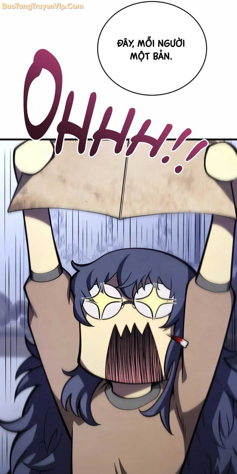 Truyện Tranh Con Trai Út Của Gia Đình Kiếm Thuật Danh Tiếng trang 6