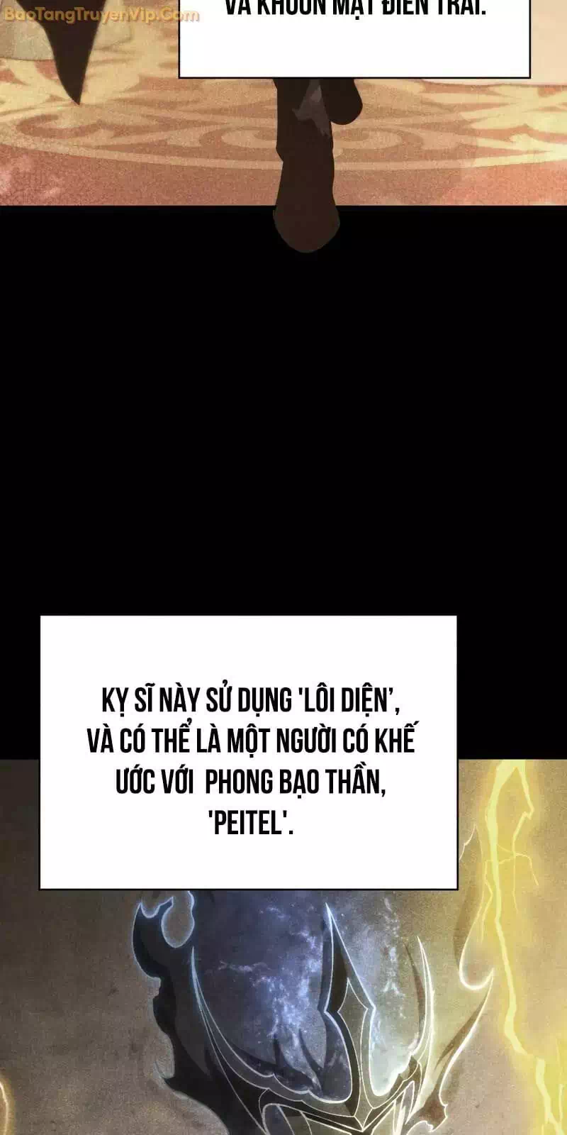 Truyện Tranh Con Trai Út Của Gia Đình Kiếm Thuật Danh Tiếng trang 6