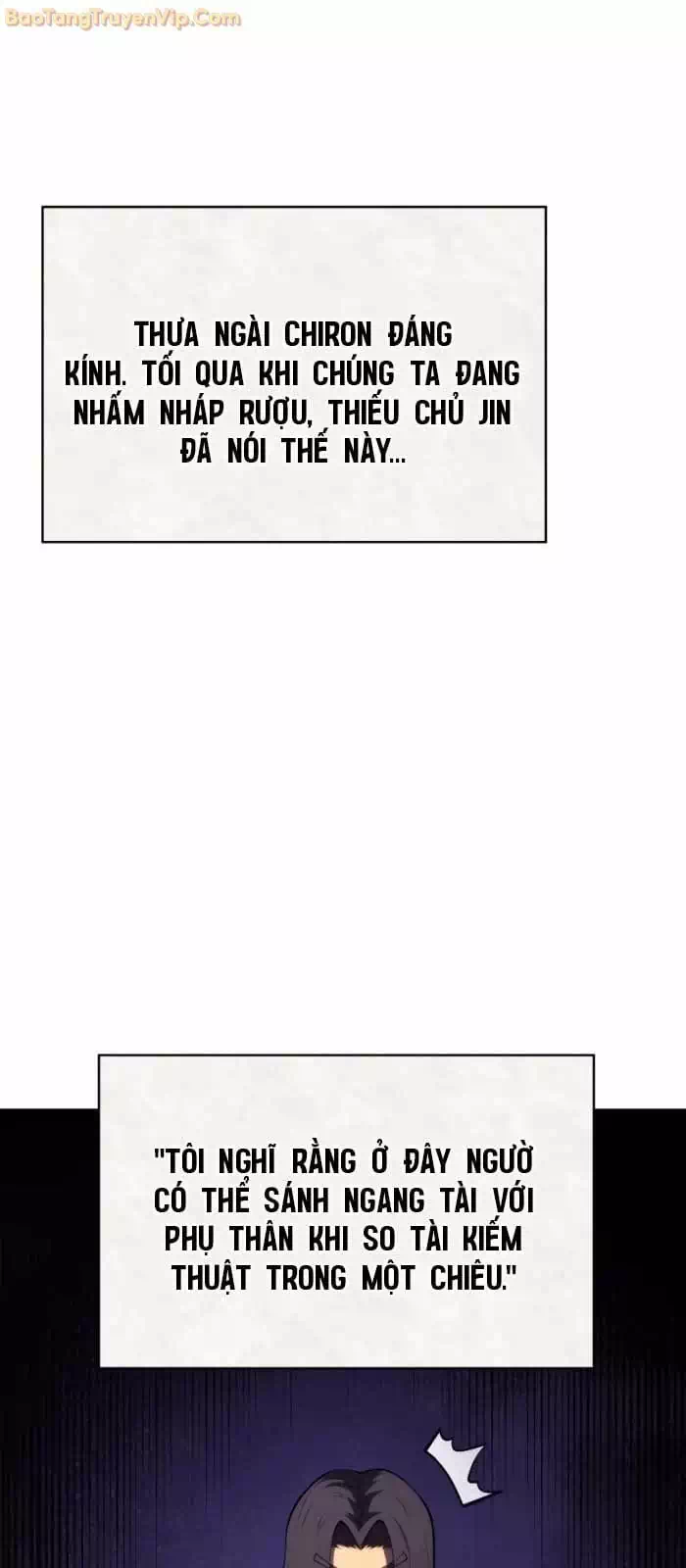 Truyện Tranh Con Trai Út Của Gia Đình Kiếm Thuật Danh Tiếng trang 6