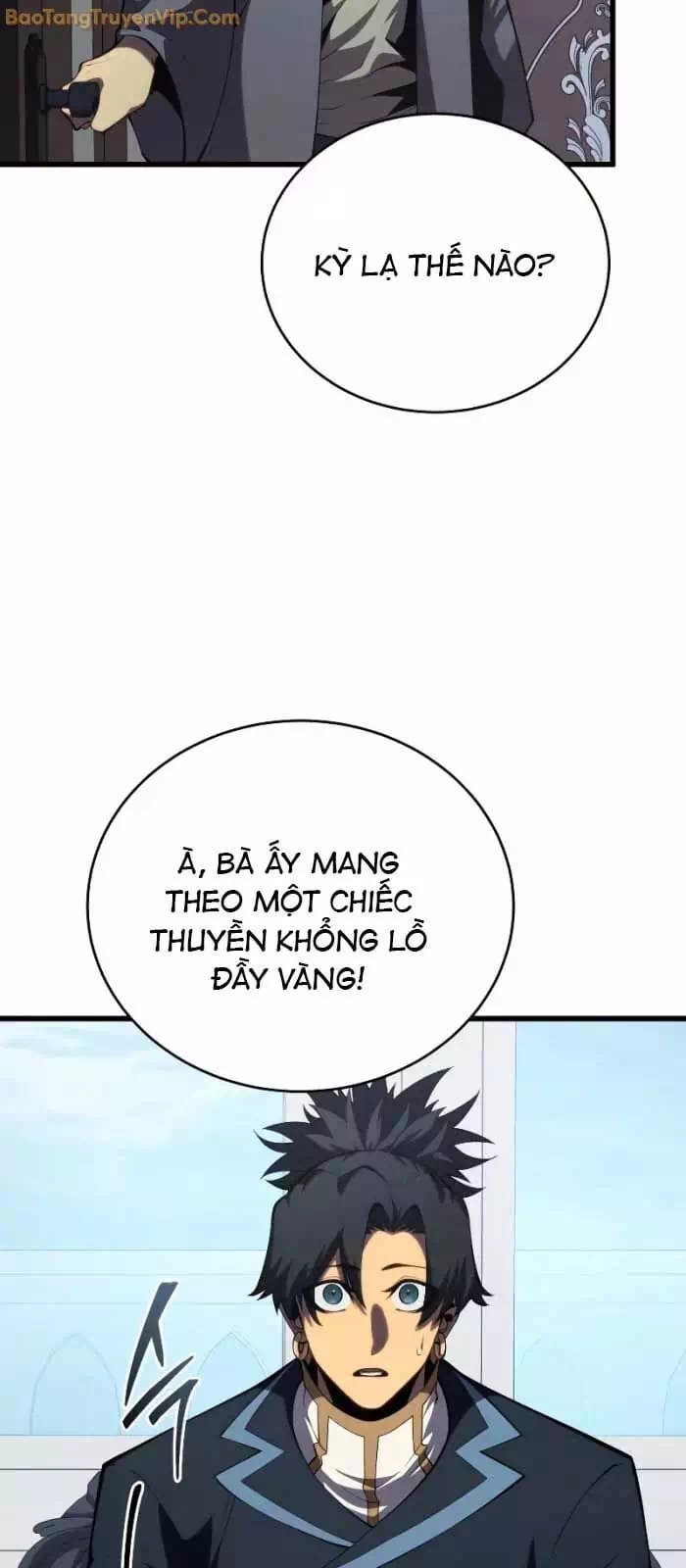 Truyện Tranh Con Trai Út Của Gia Đình Kiếm Thuật Danh Tiếng trang 6