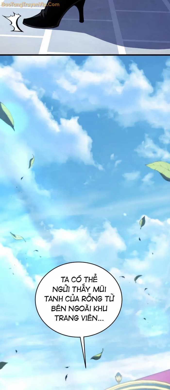 Truyện Tranh Con Trai Út Của Gia Đình Kiếm Thuật Danh Tiếng trang 6