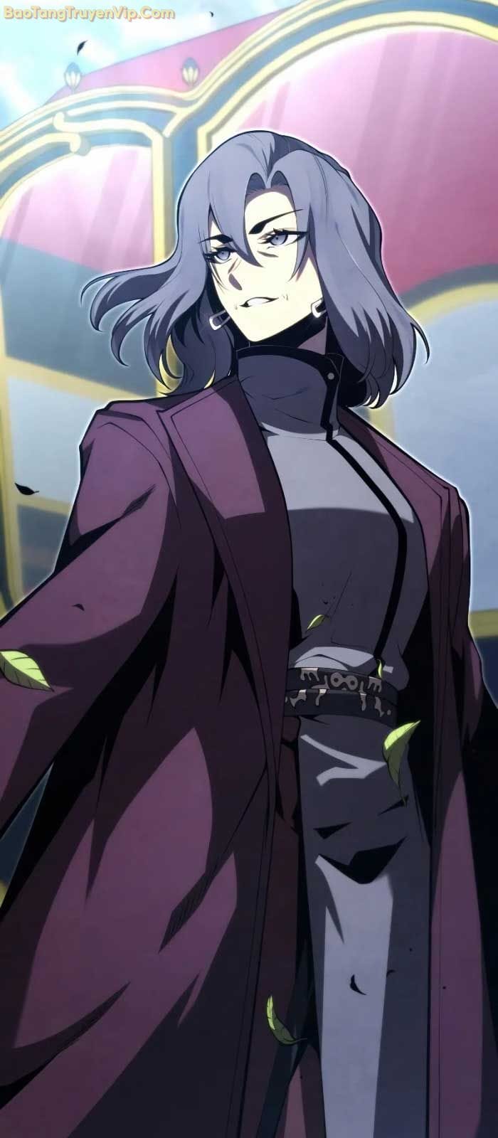 Truyện Tranh Con Trai Út Của Gia Đình Kiếm Thuật Danh Tiếng trang 6