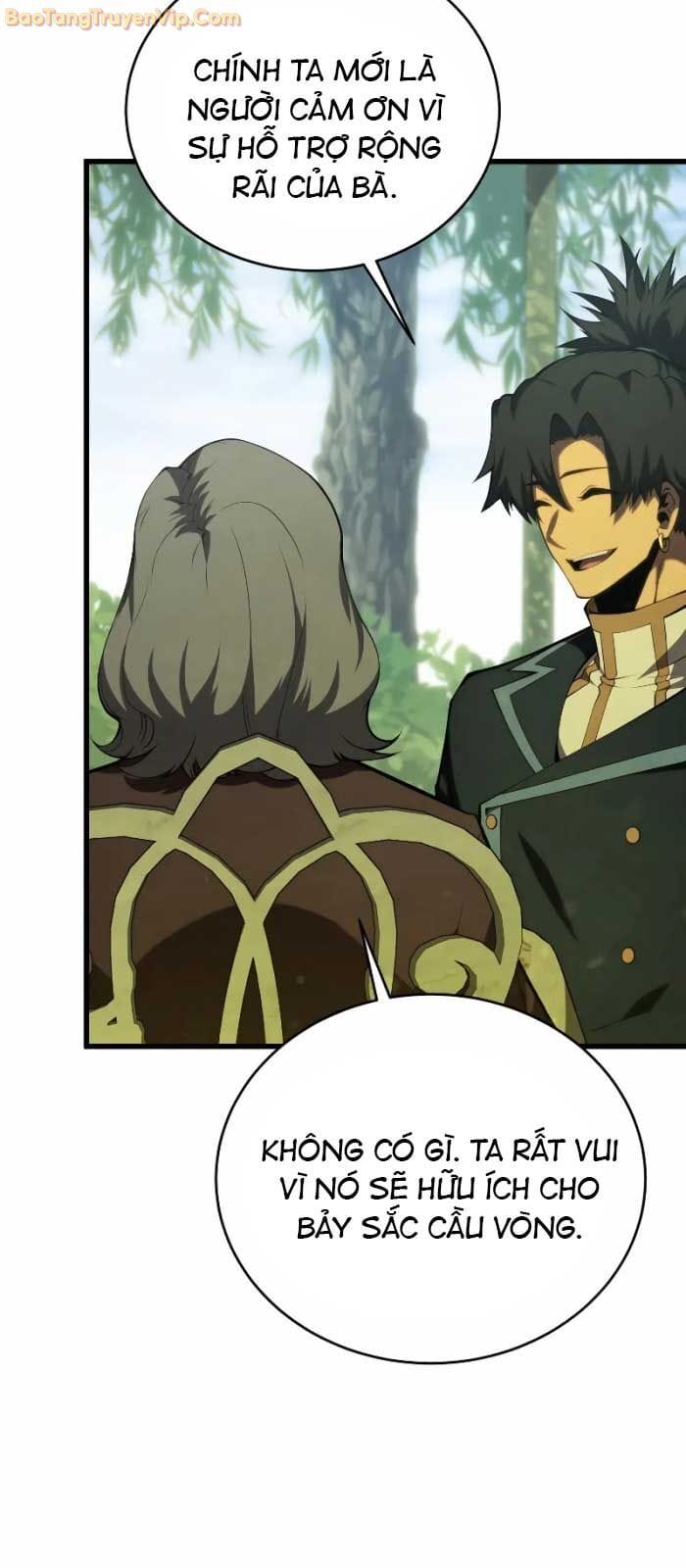 Truyện Tranh Con Trai Út Của Gia Đình Kiếm Thuật Danh Tiếng trang 6