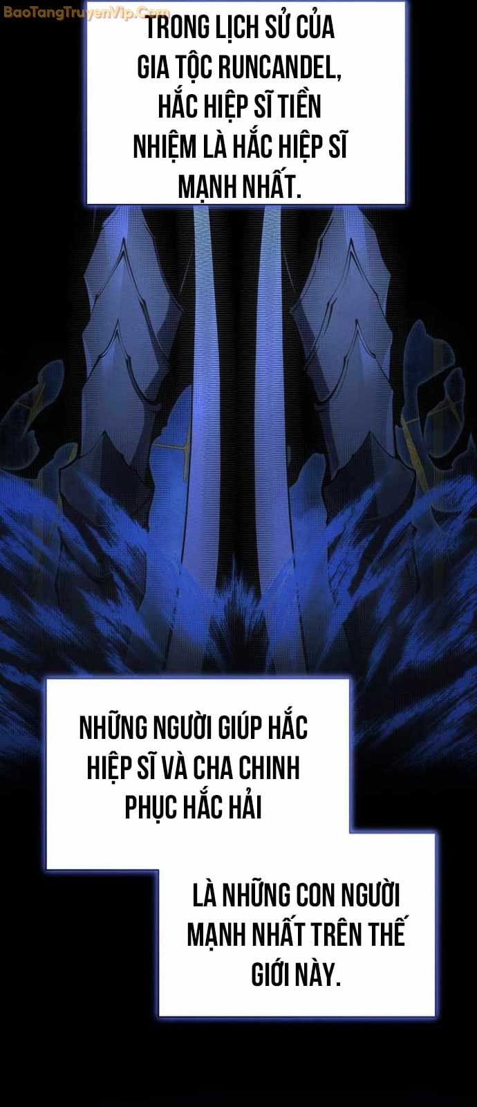 Truyện Tranh Con Trai Út Của Gia Đình Kiếm Thuật Danh Tiếng trang 6