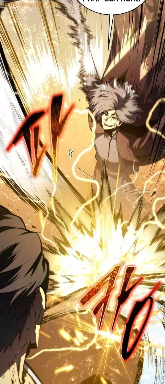 Truyện Tranh Con Trai Út Của Gia Đình Kiếm Thuật Danh Tiếng trang 6