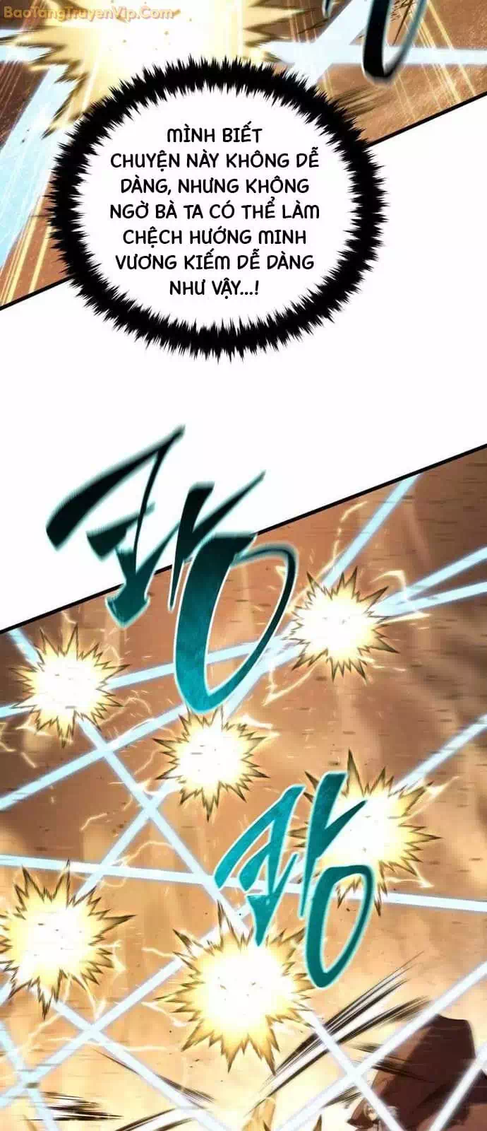Truyện Tranh Con Trai Út Của Gia Đình Kiếm Thuật Danh Tiếng trang 6